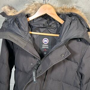 Canada Goose Jacket